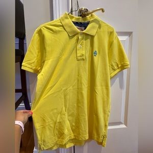 Brooks Brothers Men’s Golf Polo